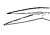 Vannas Angled Capsulotomy Scissors - E3388